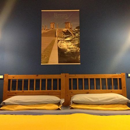 B&B Ciliegio Felice Молинела Стая снимка