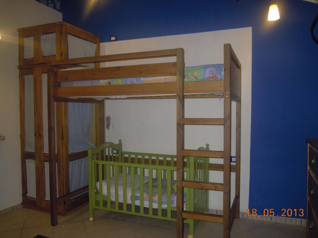 B&B Ciliegio Felice Молинела Стая снимка