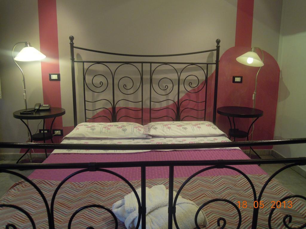 B&B Ciliegio Felice Молинела Стая снимка