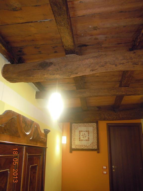 B&B Ciliegio Felice Молинела Екстериор снимка
