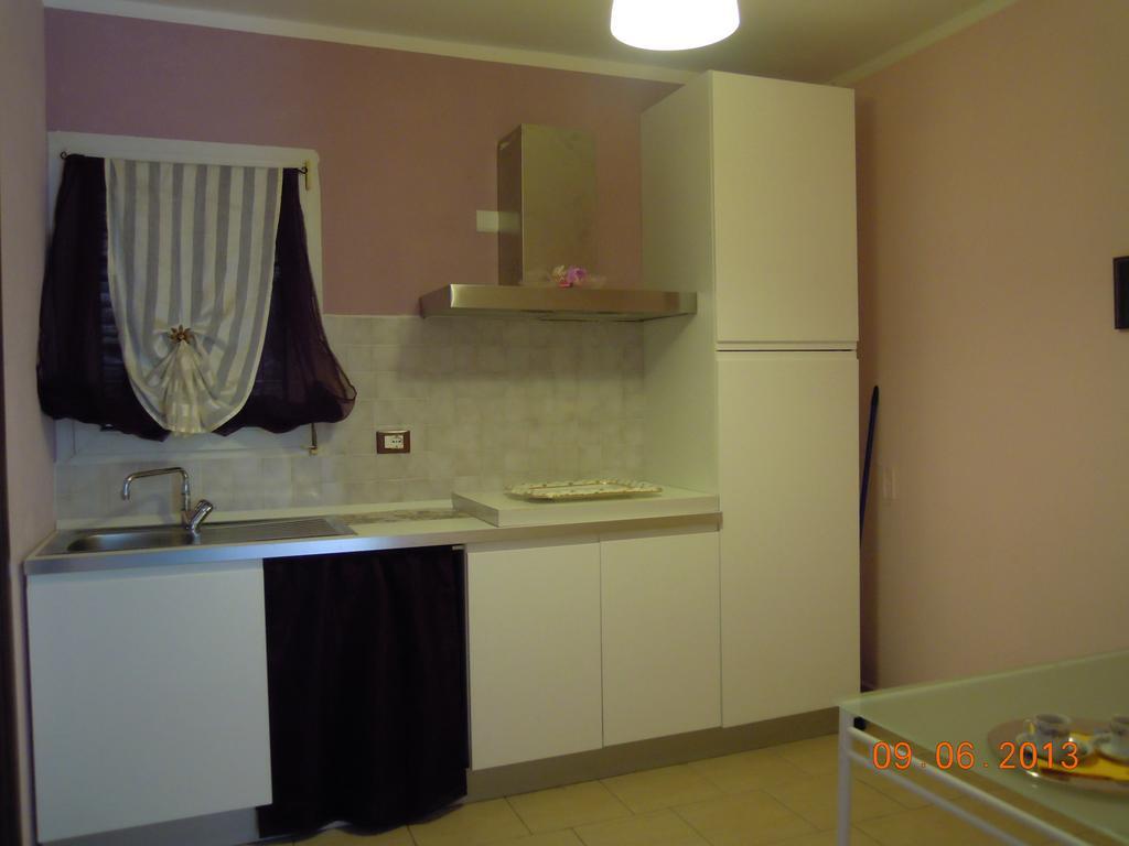 B&B Ciliegio Felice Молинела Стая снимка