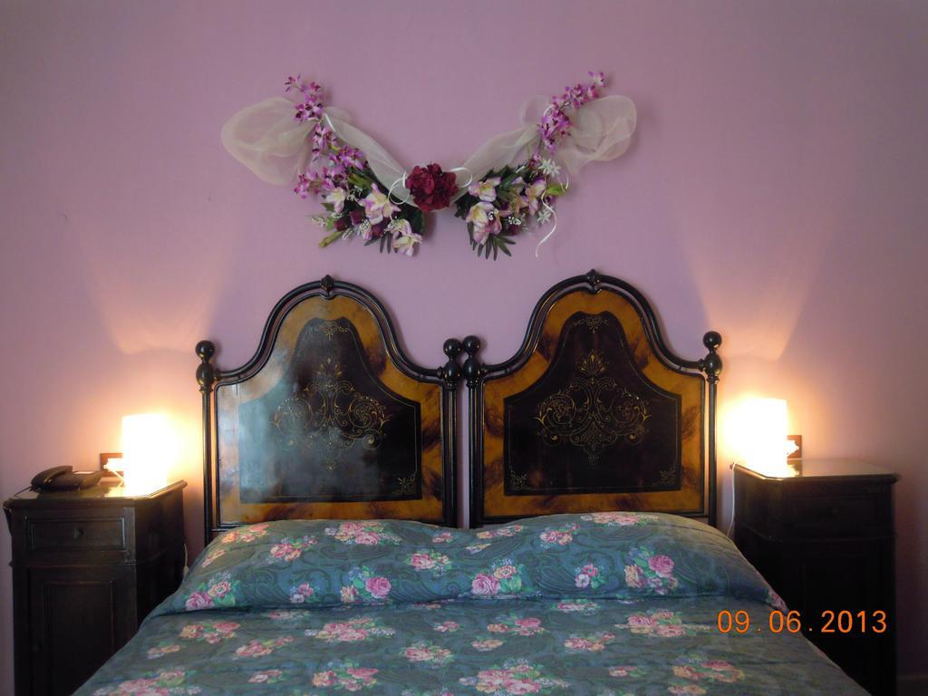B&B Ciliegio Felice Молинела Стая снимка