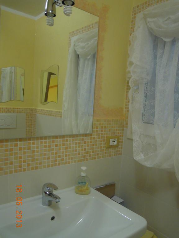 B&B Ciliegio Felice Молинела Екстериор снимка