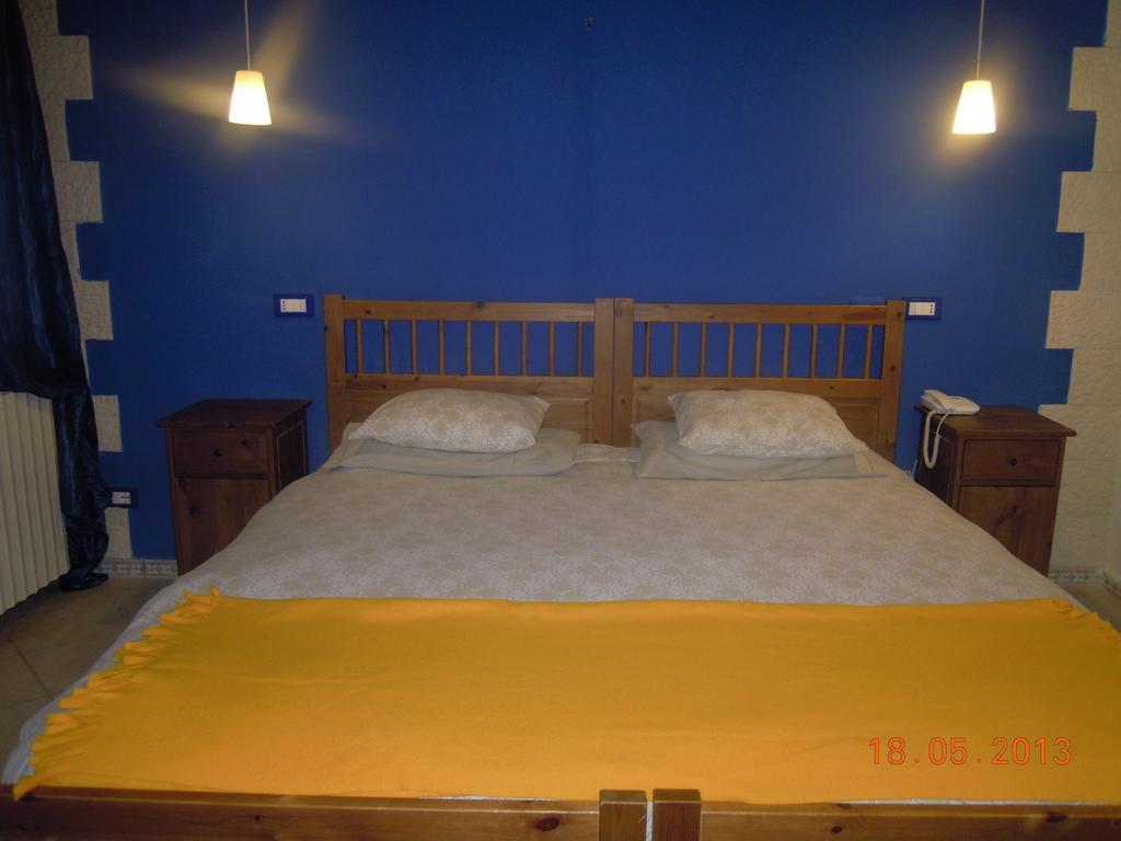 B&B Ciliegio Felice Молинела Стая снимка