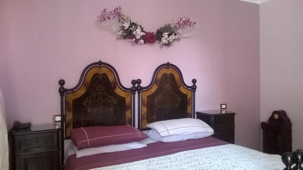 B&B Ciliegio Felice Молинела Стая снимка