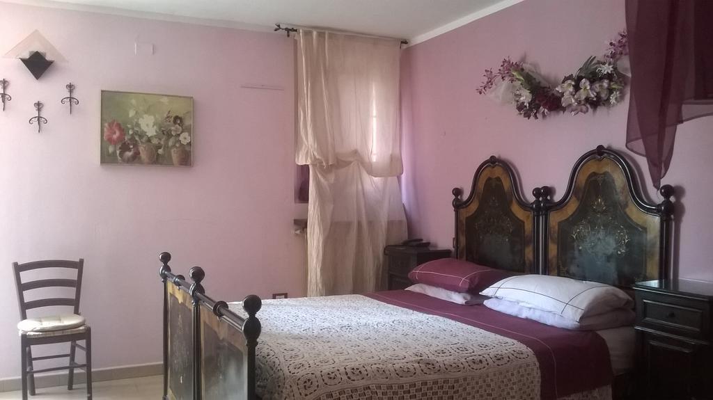 B&B Ciliegio Felice Молинела Стая снимка