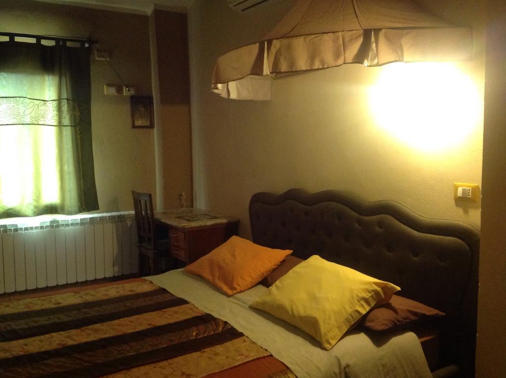 B&B Ciliegio Felice Молинела Екстериор снимка