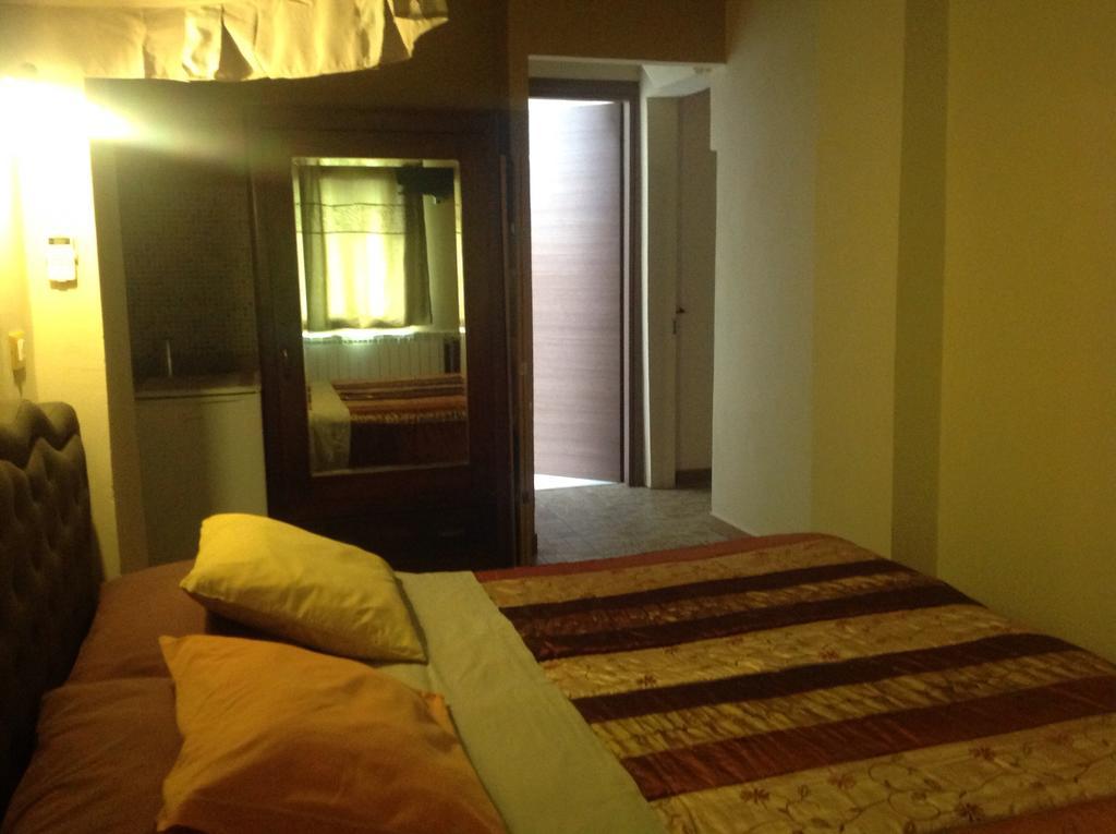 B&B Ciliegio Felice Молинела Екстериор снимка